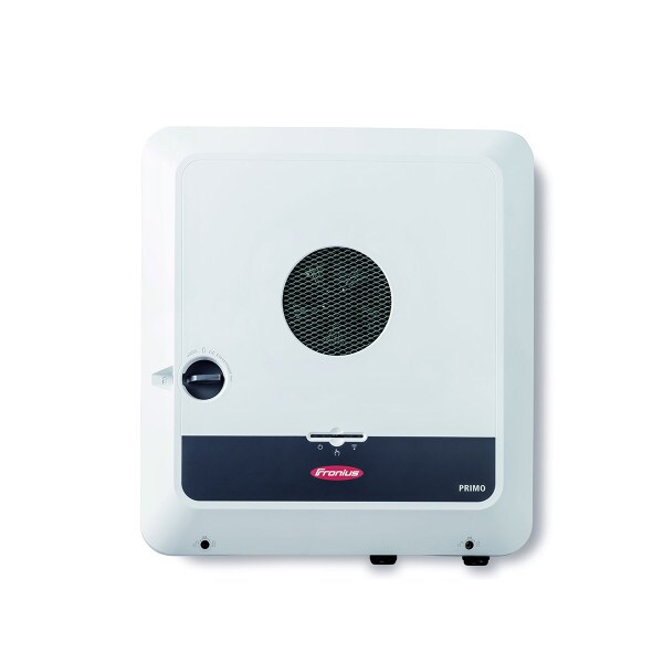 Fronius Primo GEN24 3.8kW FULL